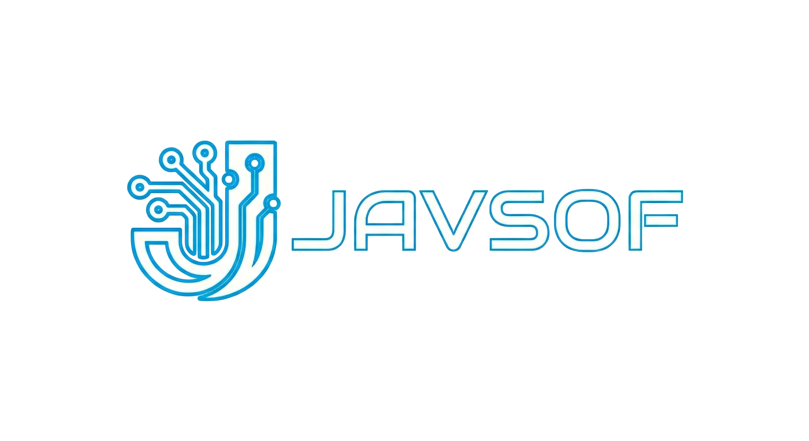 Logo JAVSOF